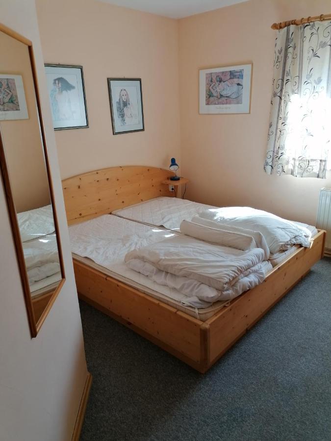 Familienfreundliches Selbstversorger-Appartement Im Gasteiner Tal 80 Km Sudlich Der Stadt Salzburg Bad Hofgastein Dış mekan fotoğraf